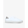 Axel Arigato Sneaker Clean 90 In White/comb