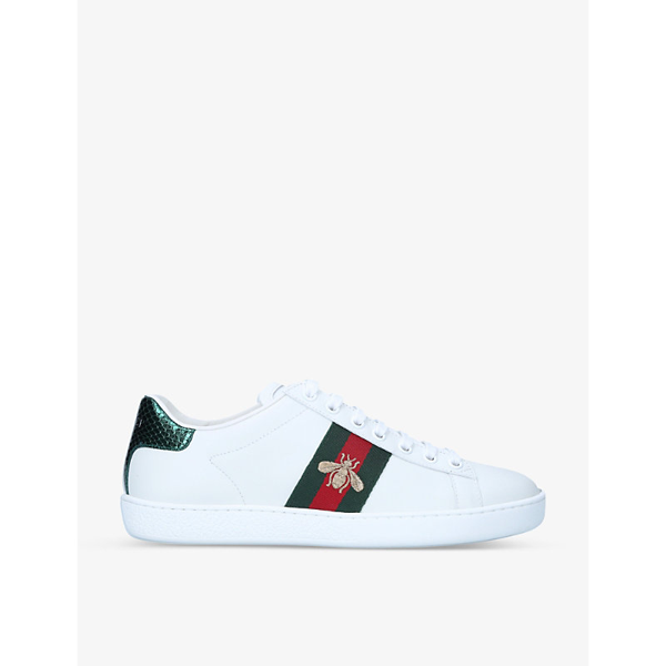 gucci plimsolls womens