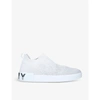 DKNY SADYA LOW-TOP KNITTED SOCK TRAINERS,R00074192