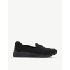 DUNE E EMILY SLIP-ON FABRIC TRAINERS,R00108665