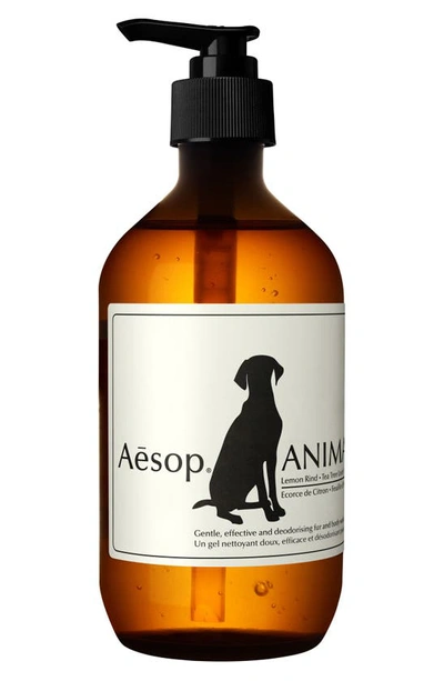 Aesop Animal Body Wash 500ml In Nc