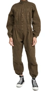 AGOLDE MARIN FLIGHT SUIT