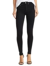 RAG & BONE NINA HIGH-RISE SKINNY JEANS,0400011808295