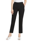 GIVENCHY STRAIGHT-LEG WOOL TROUSER,0400012490772