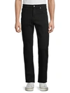 7 For All Mankind Men's Austyn Relaxed Straight-fit Jeans