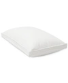 HOTEL COLLECTION FEATHER CORE DOWN SURROUND FIRM STANDARD/QUEEN PILLOW, CREATED FOR MACY'S BEDDING