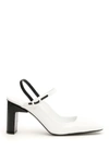 ALYX 1017 ALYX 9SM BICOLOR LARA SLINGBACKS