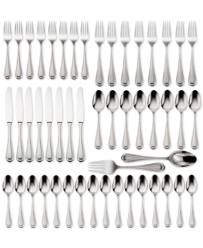 Oneida Countess 50-pc Flatware Set, Created For Macy's