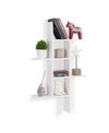 DANYA B . CANTILEVER WALL SHELF