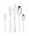 Rosenthal Taste Flatware Set, 60 Pieces In Stainless Steel