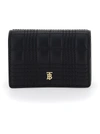 BURBERRY CHAIN WALLET,11598705