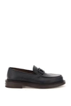 FERRAGAMO RALF LOAFERS PYRAMID GANCINI,02C6940739291 008NE