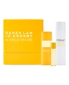 Derek Lam 10 Crosby Women's A Hold On Me 3 Piece Gift Set