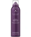 ALTERNA CAVIAR ANTI-AGING CLINICAL DENSIFYING STYLING MOUSSE, 5.1-OZ.