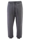 THOM BROWNE JOGGING TROUSERS,11598727