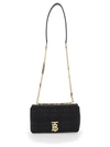 BURBERRY LOLA SHOULDER BAG,11598707