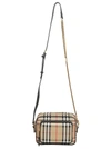 BURBERRY CAMERA BAG,11598621