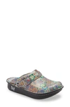 ALEGRIA SEVILLE WATER RESISTANT CLOG,SEVILLE