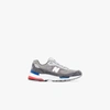 NEW BALANCE M992 AG SNEAKERS,M992AG15420889