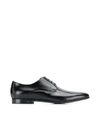 DOLCE & GABBANA DERBY SHOES