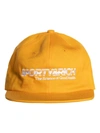 SPORTY AND RICH SCIENCE OF GOOD HEALTH HAT,22EA4879-055D-5D5A-DFE7-97546E2CA8CB
