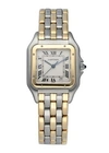 CARTIER PANTHERE THREE ROW MIDSIZE WATCH,C1F52DA6-9153-69D8-EE14-A9BFE0DB2F7B