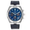 VACHERON CONSTANTIN OVERSEAS BLUE DIAL CHRONOGRAPH WATCH 5500V BOX PAPERS,CED2AFD2-C2EA-1291-FB62-89F31C0546B3