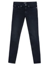 BLK DNM BLACK FULTON 25 JEANS,6046DBB6-3FC7-6264-E861-1059D65130FE