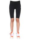 OFF-WHITE ATHLEISURE CYCLING SHORTS,OWVH011 E20JER0011001
