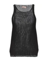Twinset Top In Black