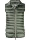 SAVE THE DUCK D8849W IRISY PADDED GILET