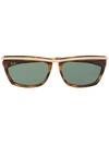 RAY BAN OLYMPIAN II SUNGLASSES