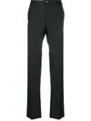 PT01 STRAIGHT-LEG TROUSERS