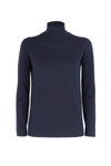 AGNONA AGNONA jumperS BLUE