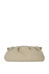 GIULIA MARESCA GIULIA MARESCA BAGS.. BEIGE