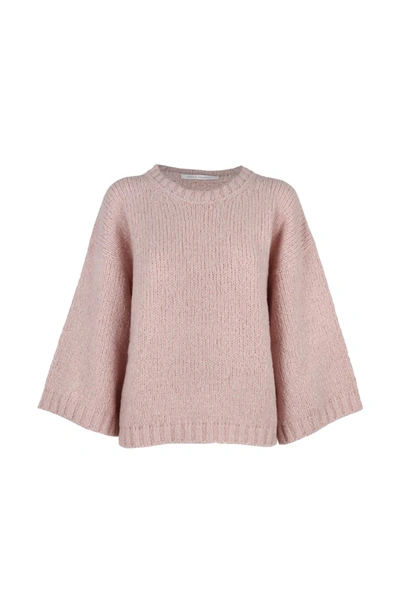 Saverio Palatella Sweaters In Pink