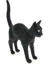 SELETTI JOBBY THE CAT ORNAMENT