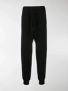 TOM FORD CASHMERE TRACKPANTS,16005327