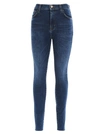 J BRAND J BRAND LEENAH HIGH