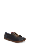 Camper Peu Lace-up Sneakers In Blue
