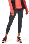 Sweaty Betty Power 7/8 Workout Leggings In Slate Grey