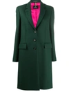 PS BY PAUL SMITH WOOL COAT