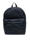 FERRAGAMO NYLON BACKPACK