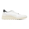 COMMON PROJECTS COMMON PROJECTS 白色 CROSS TRAINER 运动鞋