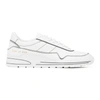 COMMON PROJECTS COMMON PROJECTS 白色 CONTRAST 运动鞋