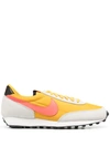 Nike Daybreak Low-top Sneakers In Yellow