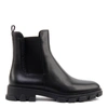 Michael Michael Kors Women's Ridley Chelsea Boots In Black