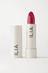 ILIA TINTED LIP CONDITIONER - BANG BANG