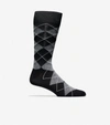 Cole Haan Argyle Socks