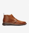 COLE HAAN MEN'S 2.ZERØGRAND CHUKKA BOOT,C26944